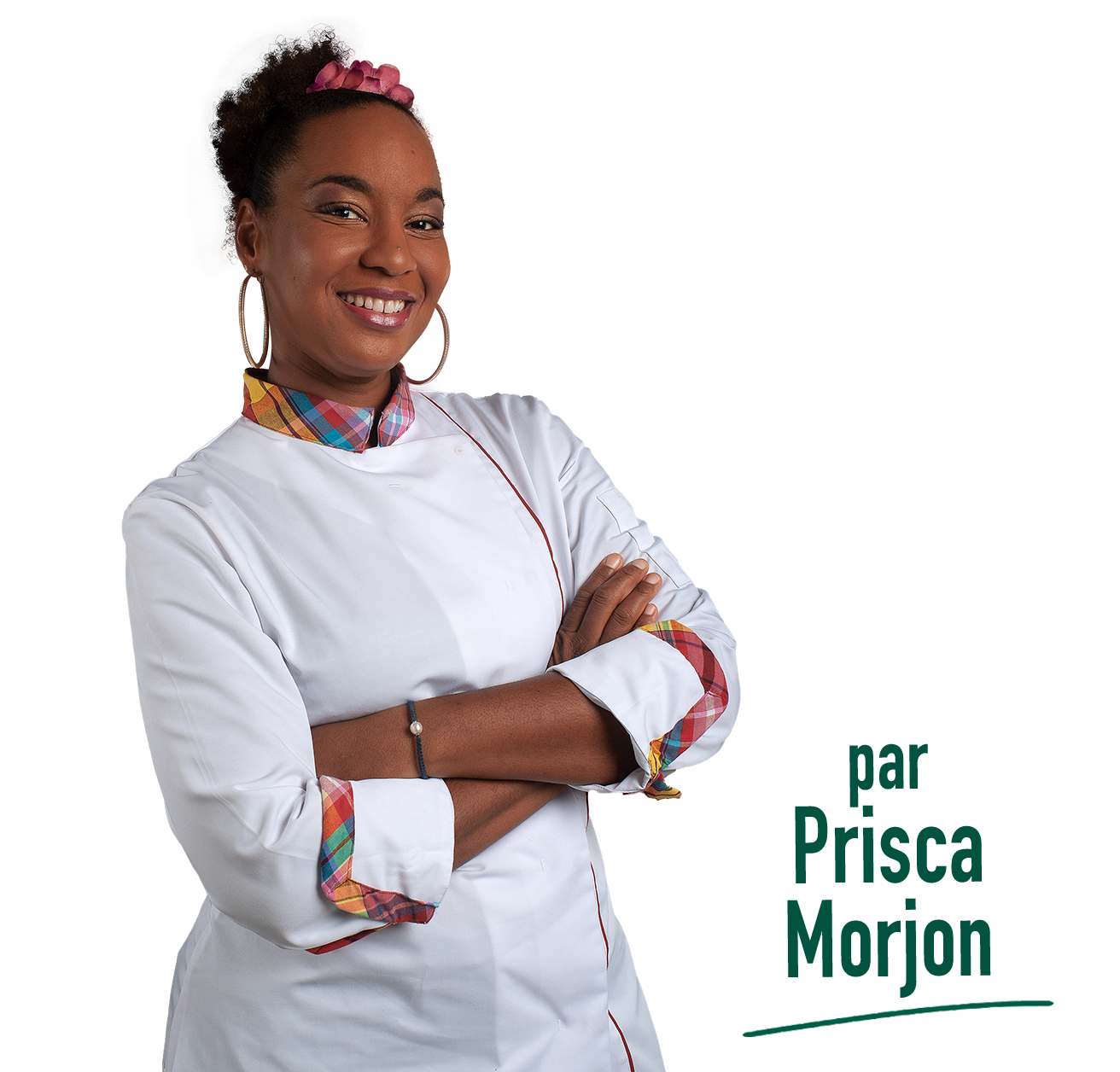 Idée Repas Malin - Carrefour Martinique