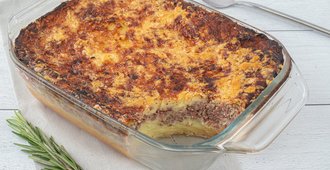 Hachis parmentier