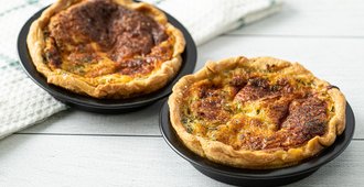 Tarte à tout