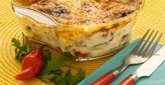 Moussaka